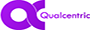 Qualcentric-logo of About us
