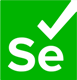 selenium_logo_square_green