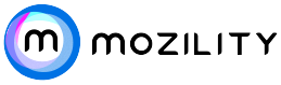 Mozility Logo of About us