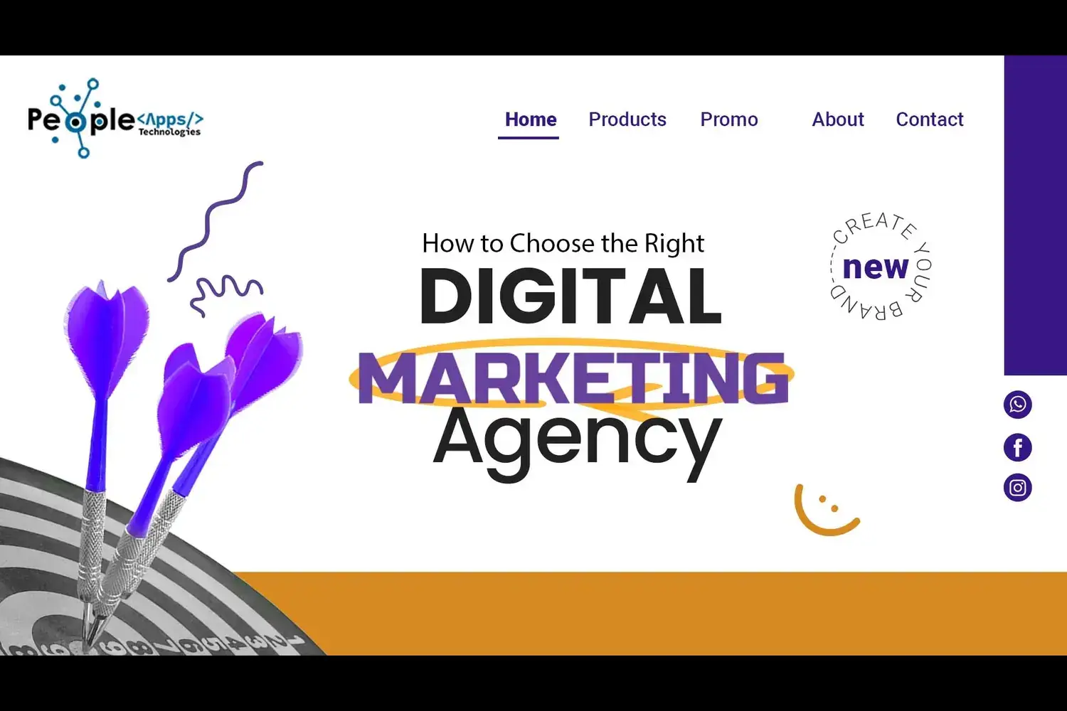 How to Choose the Right Digital Marketing Agency