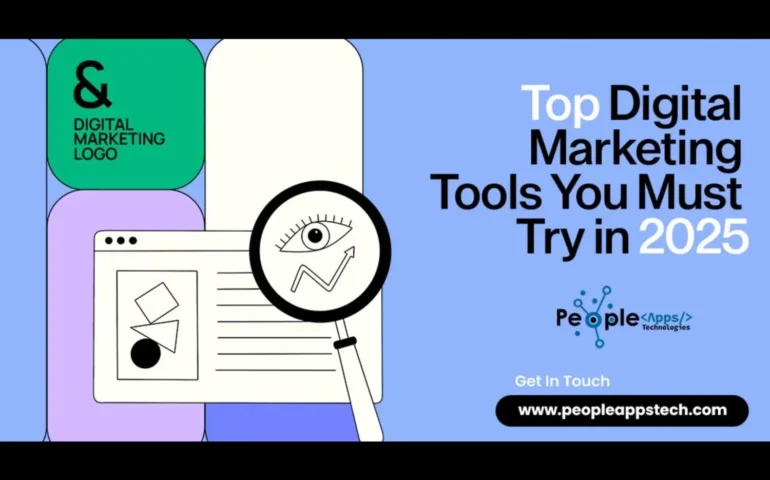 best digital marketing tools