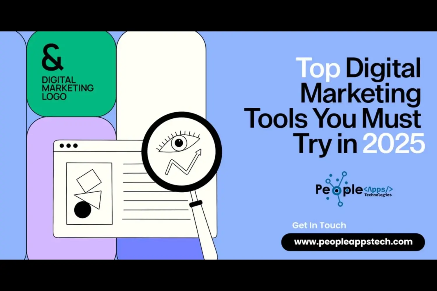 best digital marketing tools
