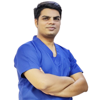 Dr. Pranjal Pandey