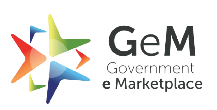 GEM Registered Logo