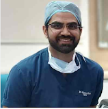 Dr. Nishant Rana