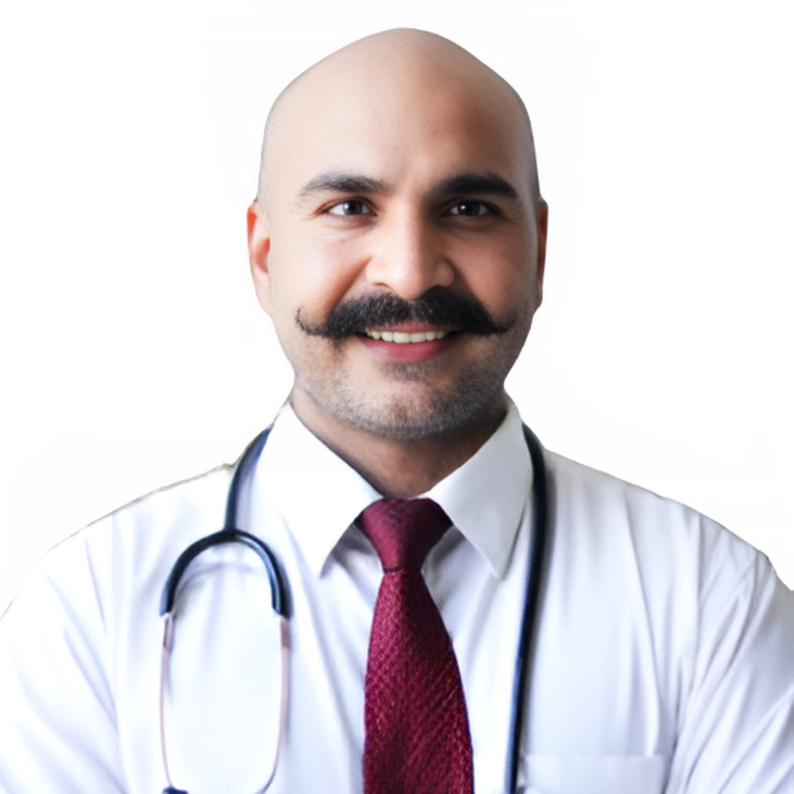 Madhuri Bhowmick video testimonial