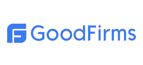 GoodFirms Reviewed Logo