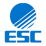 ESC logo