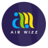 Airwizz Logo-